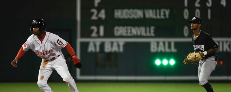 Blue Jays Nation’s 2025 Pre-Season Top 40 Prospect Countdown – No. 29: Eddinson Paulino