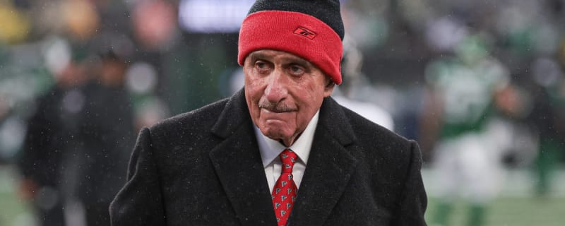 Super Bowl latest highlight for Atlanta Falcons owner Arthur Blank – The  Denver Post