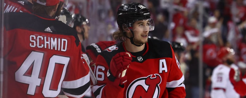 Ranking every Devils trade this past year: How GM Tom Fitzgerald