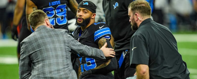 Patriots To Sign CB Carlton Davis