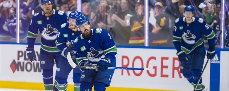 ‘You can feel and hear the energy’: Marc Crawford talks Canucks’ performance in Game 1 vs Edmonton