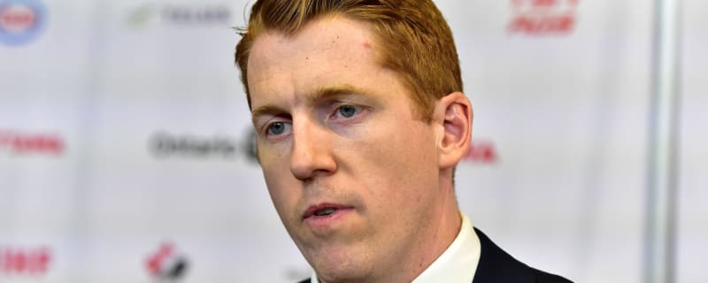 David Carle signs multi-year extension with Denver Pioneers