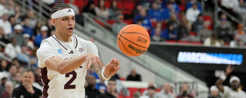 UCF Basketball Adds Talented Transfer Guard