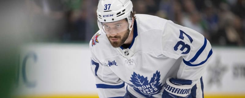 Despite the win, Maple Leafs have lineup changes to consider for Game 3