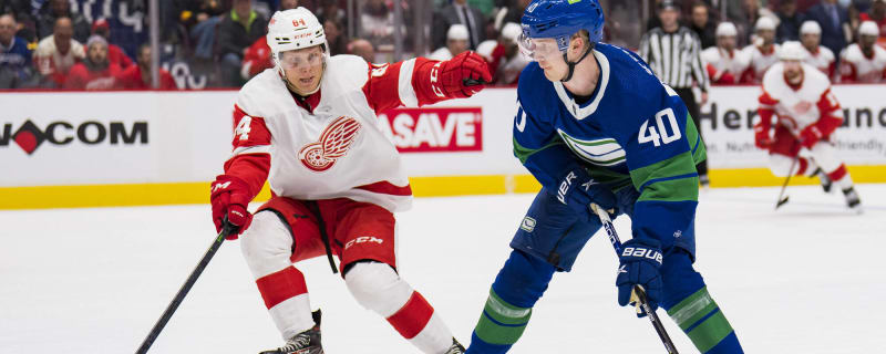 Revisiting Canucks’ Juulsen & Lammikko For Juolevi Trade