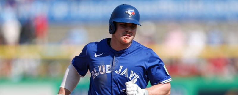 Blue Jays: Roster moves still needed to add Straw, Roden, and Barnes before Opening Day