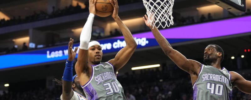 Kings signing PJ Dozier for remainder of the season, waiving KZ Okpala