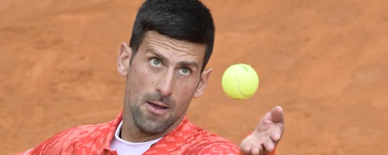 2023 Wimbledon Championships ATP Entry List - Djokovic, Kyrgios, Alcaraz & more