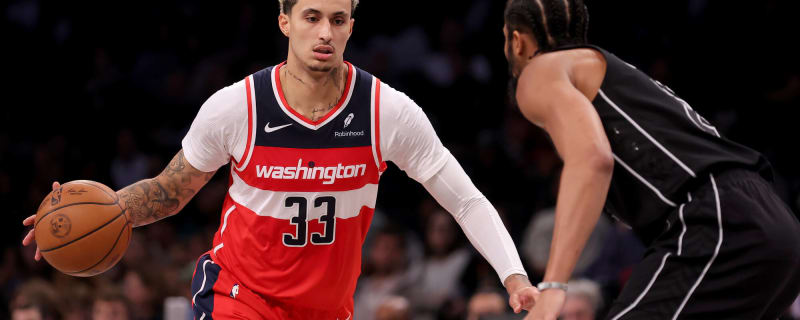 NBA: The Wizards must try to compete after their offseason moves - Bullets  Forever