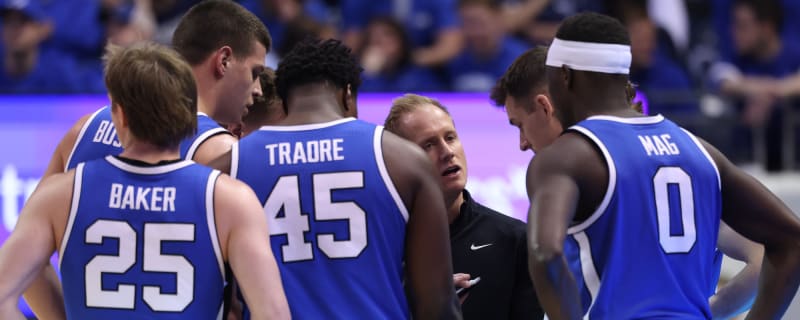 Week 19 Best in West Men’s Basketball Power Rankings