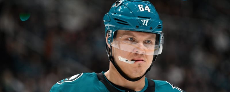 NHL Insider Urges Minnesota Wild to Trade for Old Friend