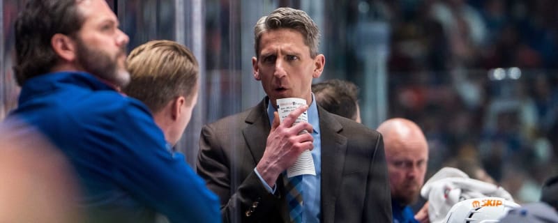Kris Knoblauch says the Oilers will make lineup changes, won’t confirm what they are