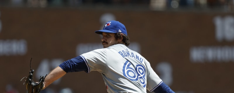 Blue Jays 2024 Player Review: Jordan Romano missed most of the season due to injury