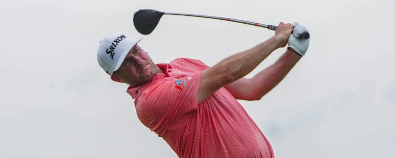 Golf best bets: Jack Dougherty's outright picks for the Rocket Mortgage Classic
