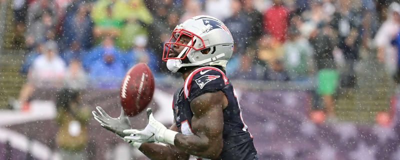 Veteran WR/RB Ty Montgomery Announces Retirement