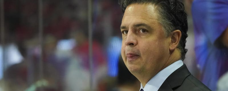 Travis Green lands Sens coaching job, Rick Bowness retires, and more: Around the League