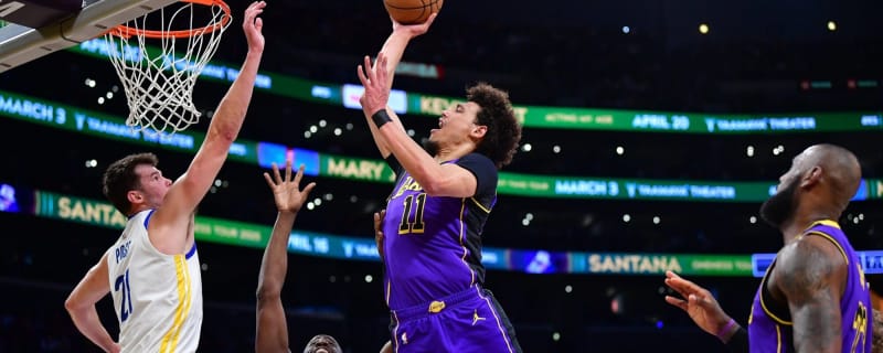 Los Angeles Lakers Narrow Down Big Man Search to 3 Names