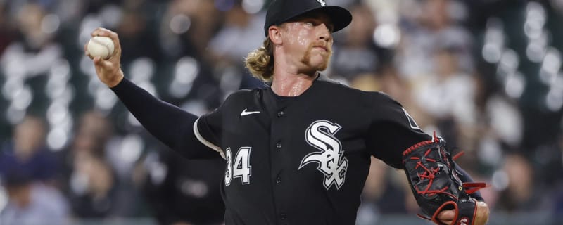 Michael Kopech to make White Sox Spring Training debut Sunday vs. Angels -  On Tap Sports Net