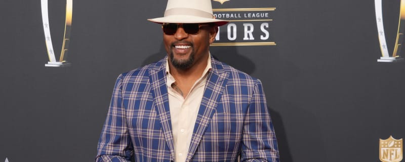 Green Bay Packers Almost Had Ray Lewis in 1996 NFL Draft