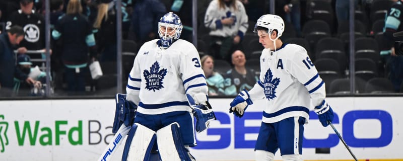 Major Changes: 4 Maple Leafs Who Shouldn’t Return Next Season