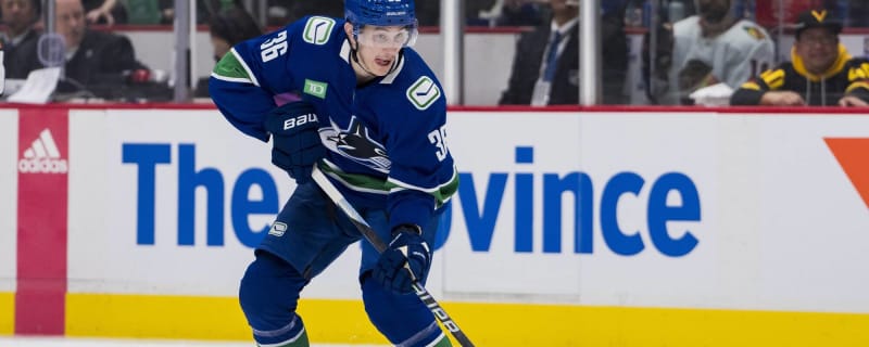 Vasily Podkolzin headlines Abbotsford Canucks training camp roster -  CanucksArmy