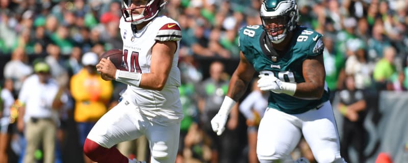 Eagles rookie storylines ahead of the first preseason game - Bleeding Green  Nation