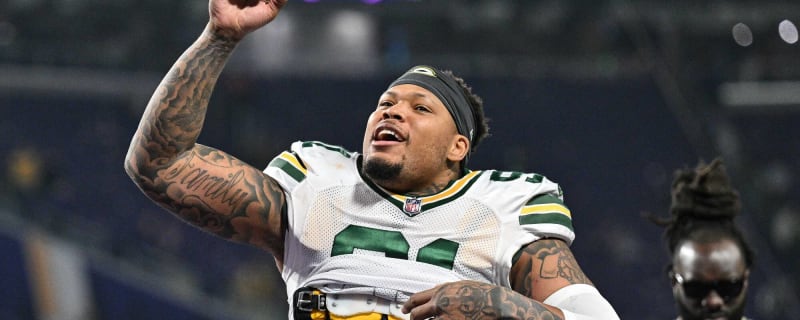 Analyst Suggests Preston Smith as Packers Trade Candidate