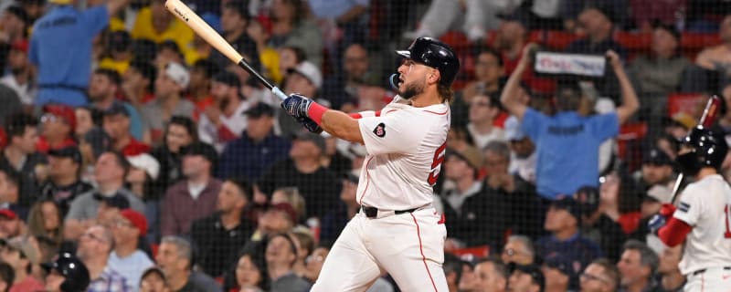 Which Outfielder Should the Boston Red Sox Trade?