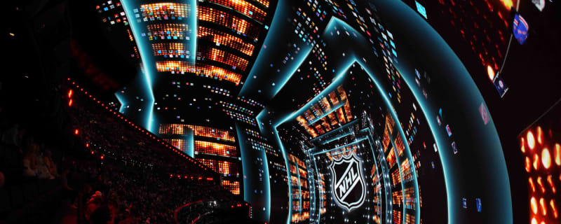 Can the Canucks afford to keep trading away draft picks?