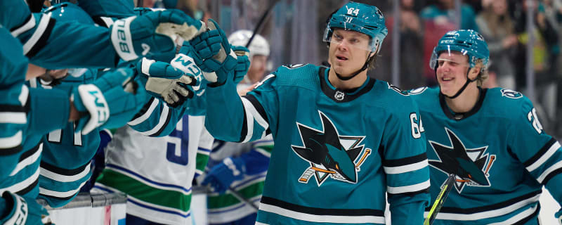 NHLPA Player of the Week Granlund Explains Resurgence