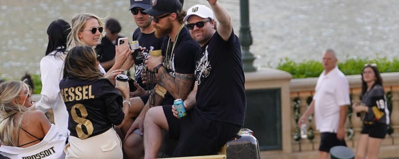 Canucks host Phil Kessel for workout and Flyers name Sean Couturier 20th captain in franchise history