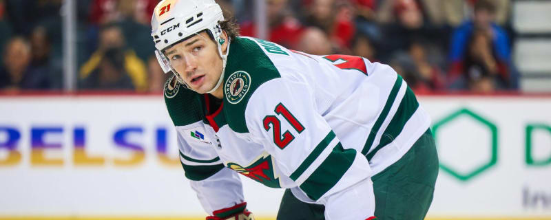 Vancouver Canucks remain interested in forward Brandon Duhaime: report