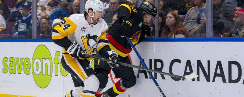 Canucks send Bains and Brännström to AHL again: here’s why