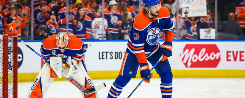 Canucks’ Vincent Desharnais among Daily Faceoff’s top contracts in NHL free agency 