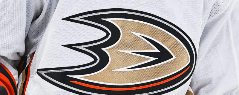 Ducks sign goalie Damian Clara to entry-level contract
