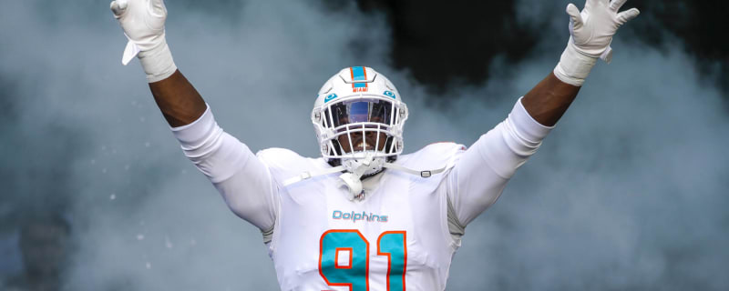 Miami Dolphins Unveil Throwback Jerseys - The Phinsider