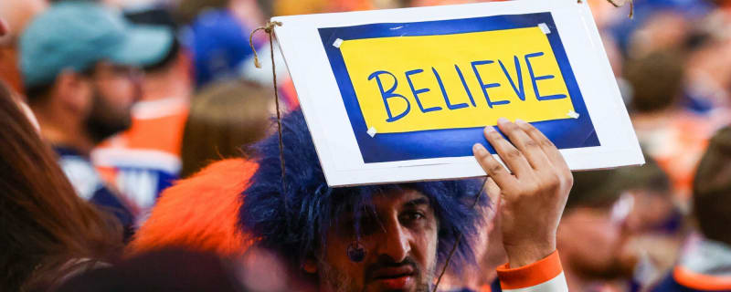Oilers to face Ducks in first round of 2026 NHL playoffs