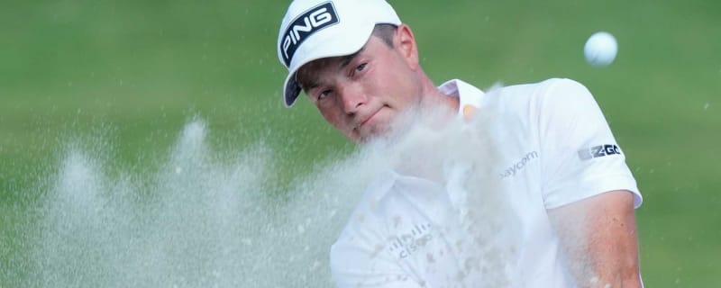 Golf best bets: Jack Dougherty's outright picks for the BMW Championship