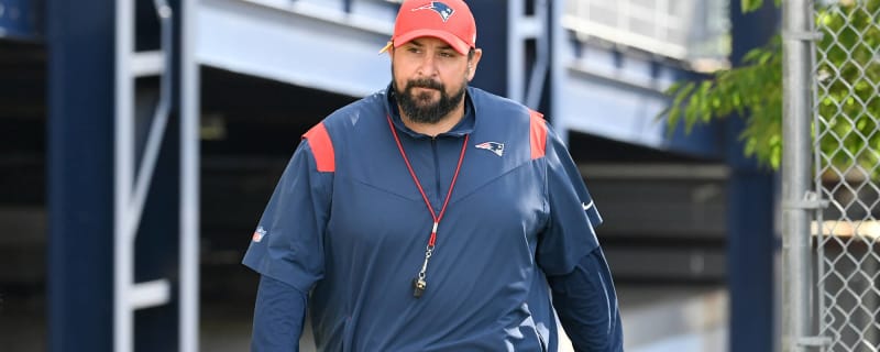 No one in the NFL wears as many hats as Patriots coach Matt Patricia - The  Boston Globe