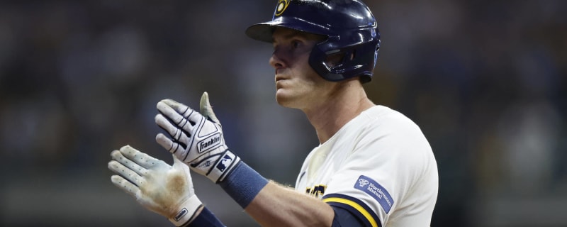 Mark Canha trade: Mets send veteran outfielder to Brewers as