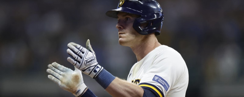 Milwaukee Brewers Face a Significant Decision with Mark Canha