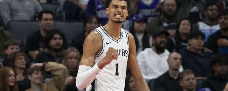 'I Like My Chances' – Former Star Thinks He Can Beat the San Antonio Spurs Star on 1-on-1