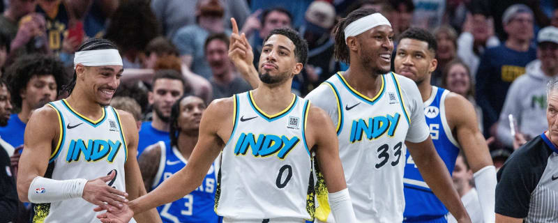 'She Sends Me Centel Every Day': Tyrese Haliburton Reveals GF Jade Jones Gets Fooled By NBA Parody X Account Every Day