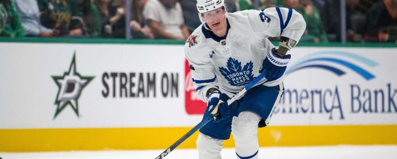 Canucks ‘kicked tires’ on John Klingberg, not as keen as other NHL teams: report