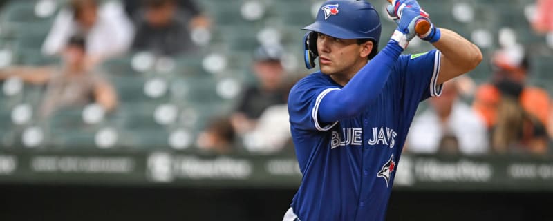 Blue Jays: What is Joey Loperfido’s role in 2026?