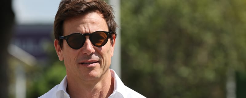 Toto Wolff recalls Late F1 legend Niki Lauda’s ‘motto’ over Mercedes 2025 car dilemma