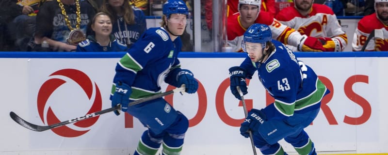Post-Podkolzin, the final(ish) word on Jim Benning’s draft history with the Canucks