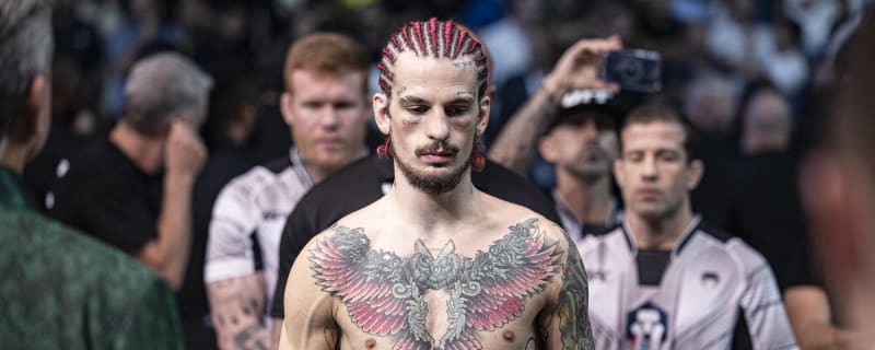 UFC 299 Features Sean O’Malley Vs. Marlon Vera Rematch Saturday