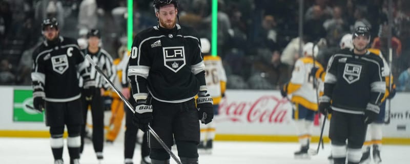 What the LA Kings’ recent slide means for the Canucks: Around the League