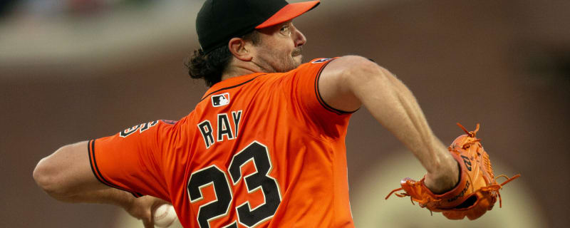 News and Notes: Former Blue Jay Robbie Ray didn’t opt out of his contract with the Giants